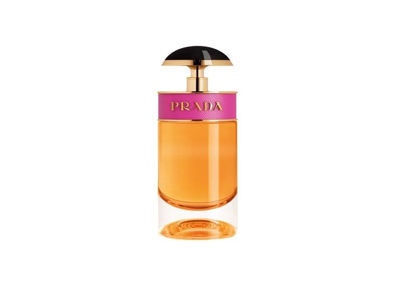 Prada Candy Edp Spray - Dame - 50 ml