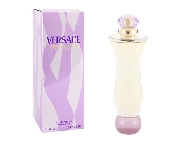 Versace Woman EDP 50ml