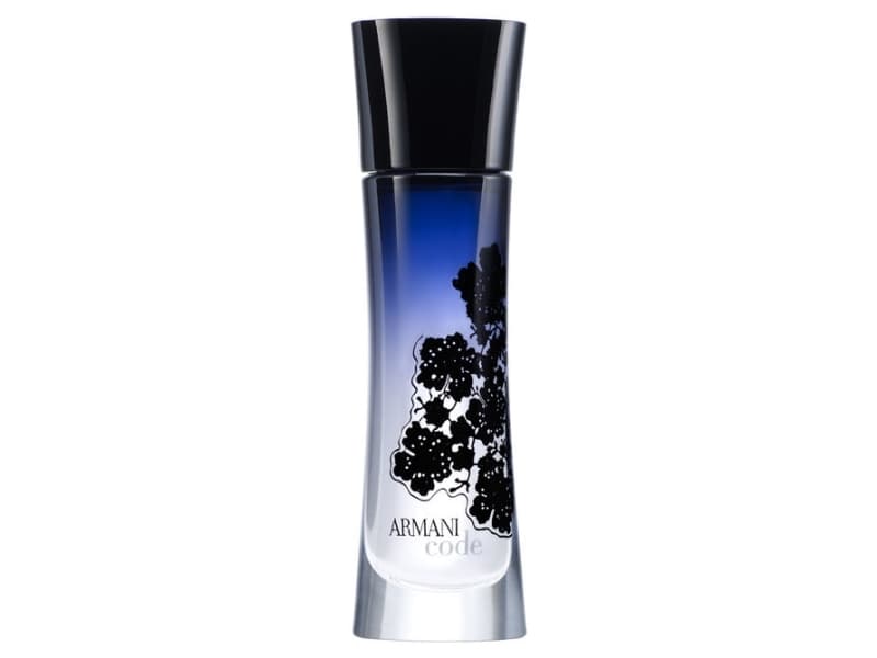 Armani Code Pour Femme Edp Spray - Dame - 75 ml