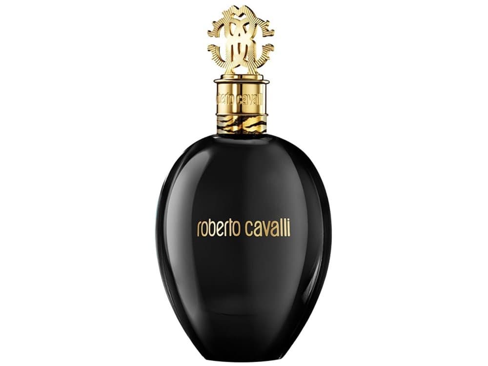Roberto Cavalli Nero Assoluto 50ml, Kvinder Spray