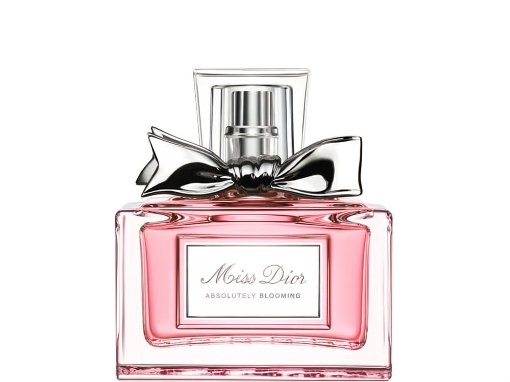 Dior Miss Dior Absolutely Blooming Edp Spray - Dame - 100 ml