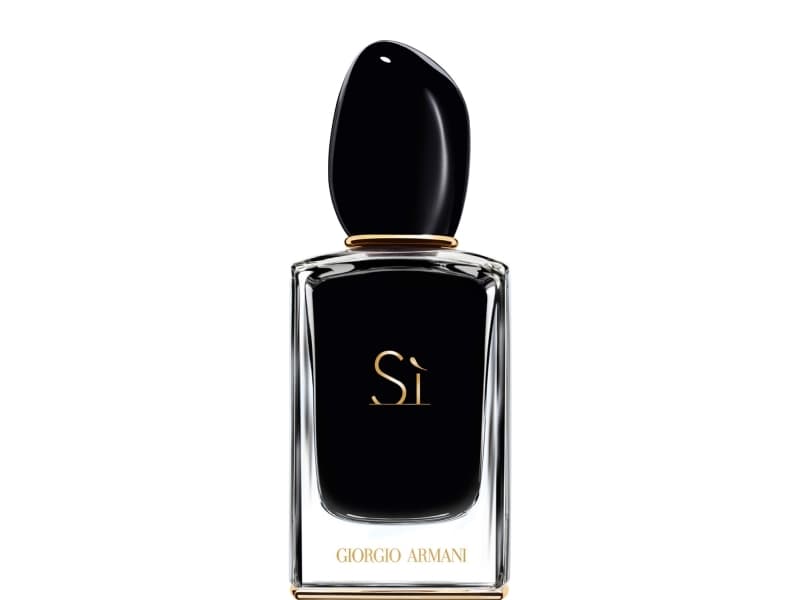 Armani Si Intense Edp Spray - Dame - 50 ml