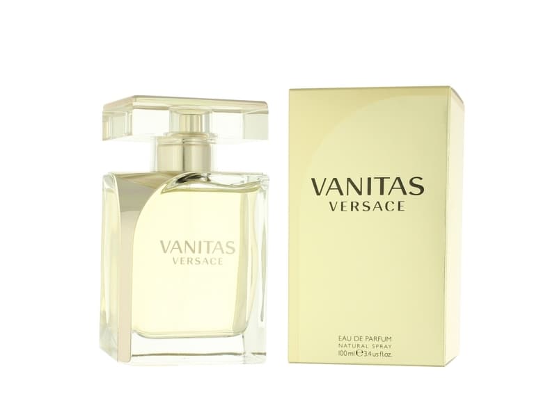 Versace Vanitas EDP 100ml