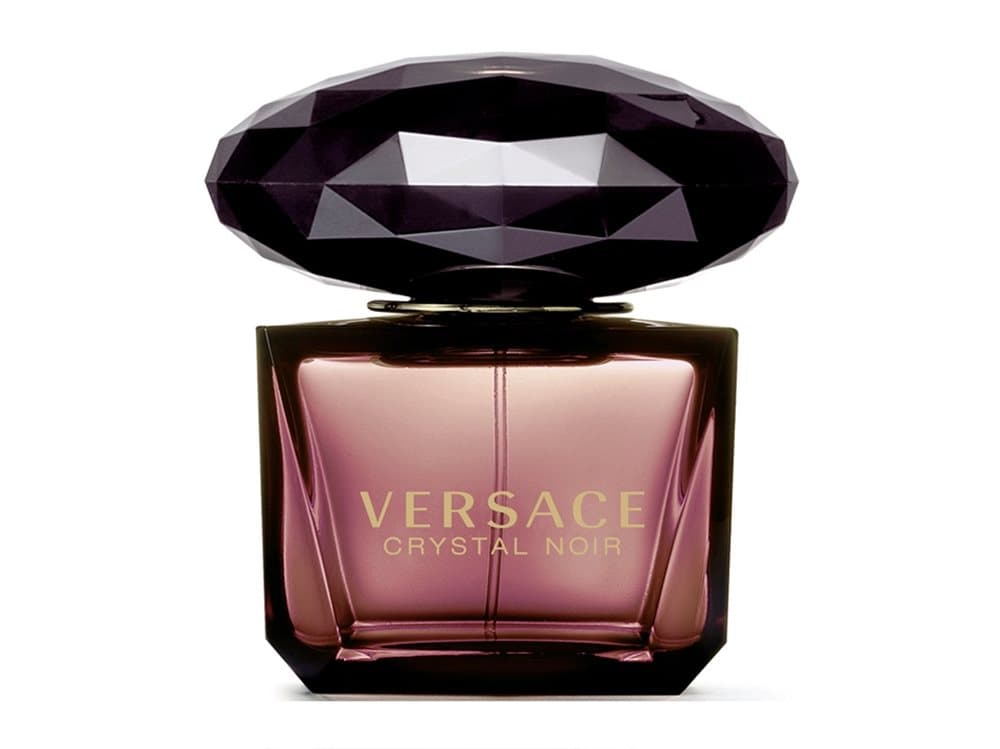 Versace Crystal Noir EDP 90ml