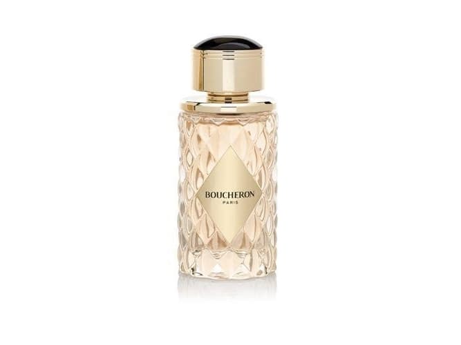 Boucheron Place Vendôme, 100 ml, Apelsinblomst, Pepper, Rosa, Honning, Jasmine, Peon, Ceder tre, Spray