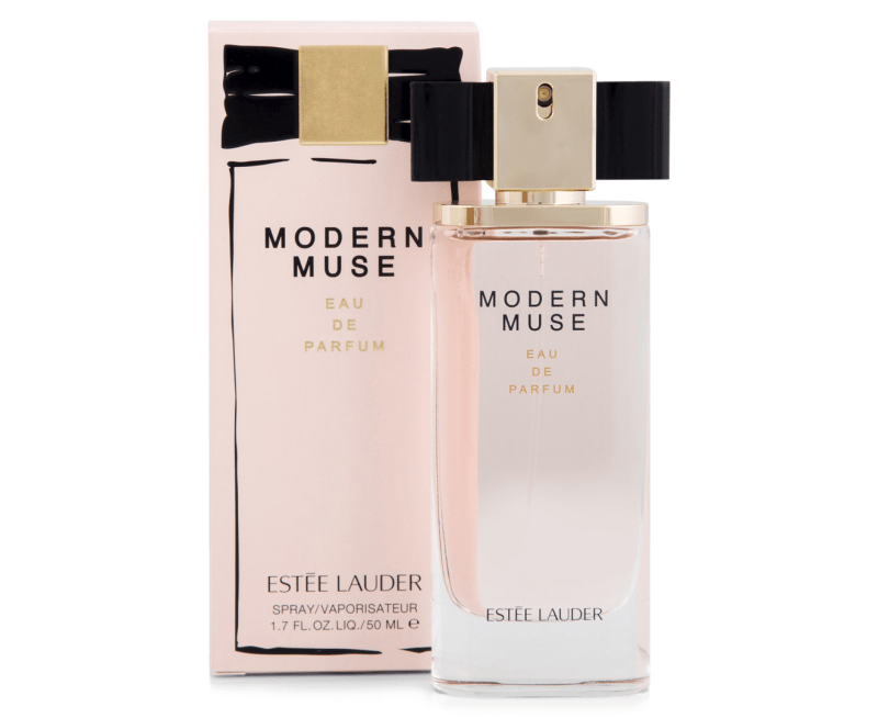 Estee Lauder Modern Muse Edp Spray - Dame - 50 ml
