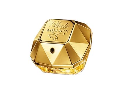 Paco Rabanne Lady Million Eau De Parfum 30 ml (woman)