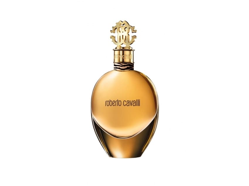 Roberto Cavalli 50ml, Kvinner, 50 ml, Flaske uten gjenfyll, Mandarin, Brasiliansk peppertre, Green mandarin,Pink pepper, Apelsinblomst