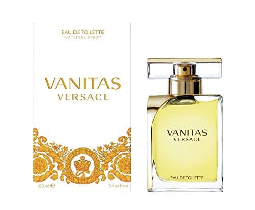 Versace Vanitas EDT 100ml