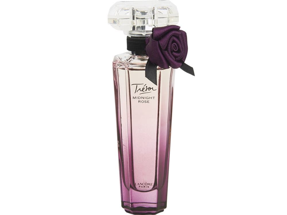 Lancome Tresor Midnight Rose Edp Spray - Dame - 30 ml