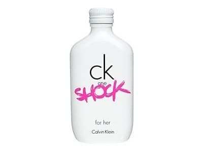 Calvin Klein One Shock for her EDT 50ml