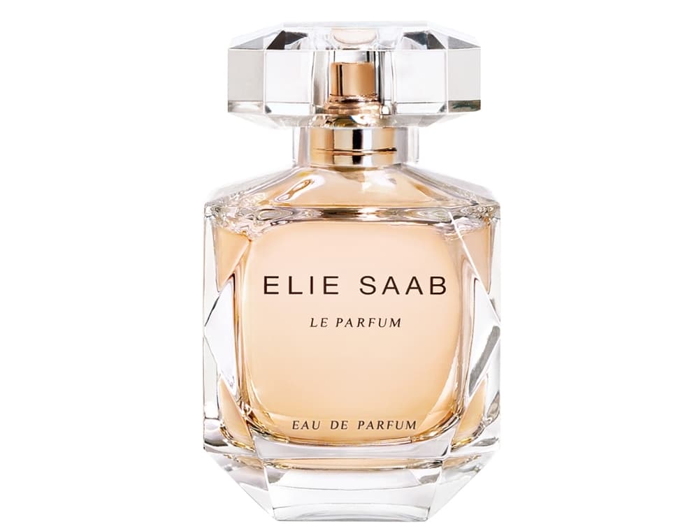Elie Saab Le Parfum Edp Spray - Dame - 90 ml