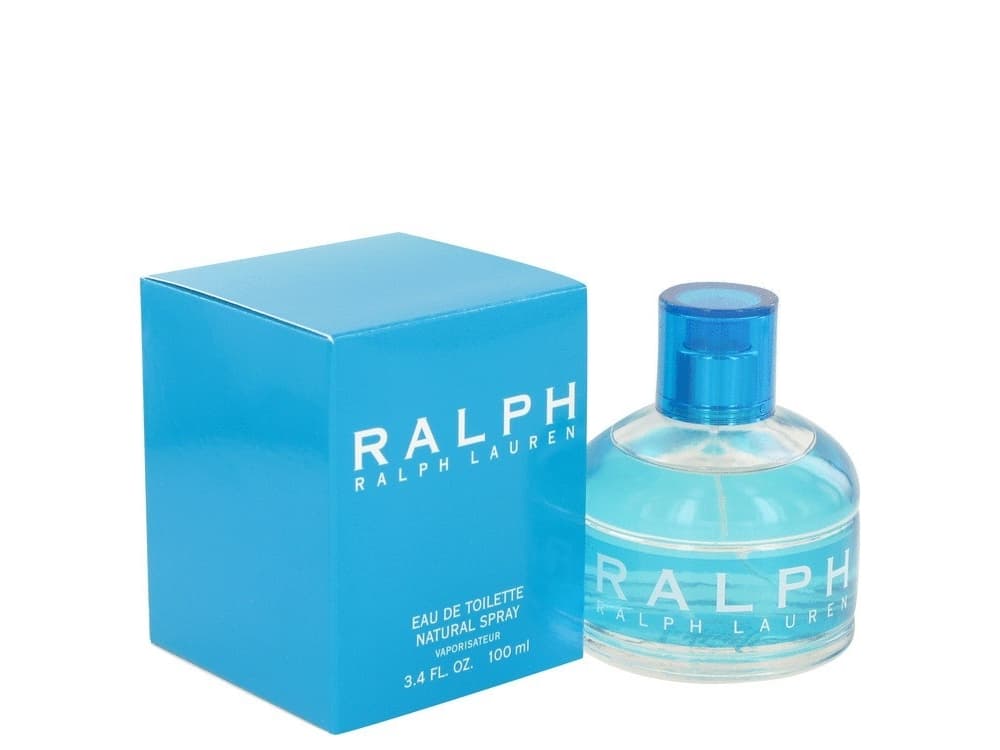 Ralph Lauren Ralph Edt Spray - Dame - 100 ml