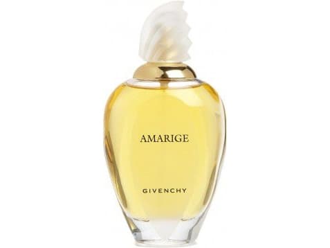Givenchy Amarige Edt Spray - Dame - 100 ml