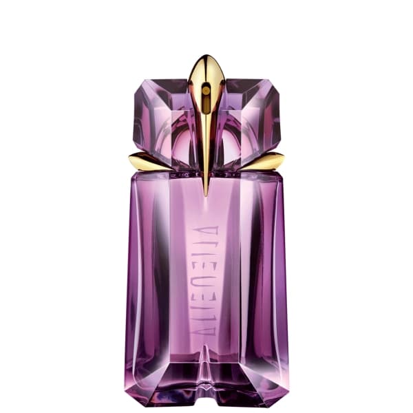 Thierry Mugler Alien Edp 60 ml, Kvinder, Spray