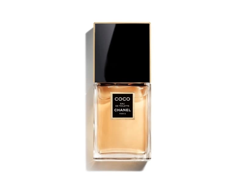 Chanel Coco Edt Spray - Dame - 50 ml