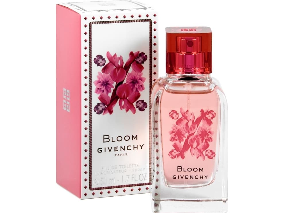 Givenchy Bloom limited edition EDT 50ml