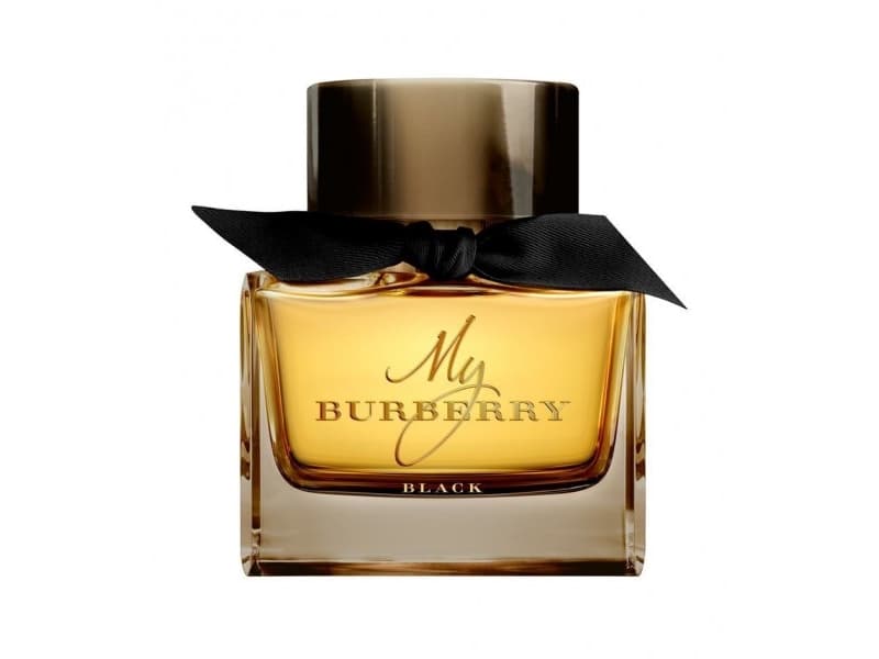 Burberry 5045493329011, Kvinner, 90 ml, Jasmine, Fersken, Rosa, Rav, Patchouli, Spray