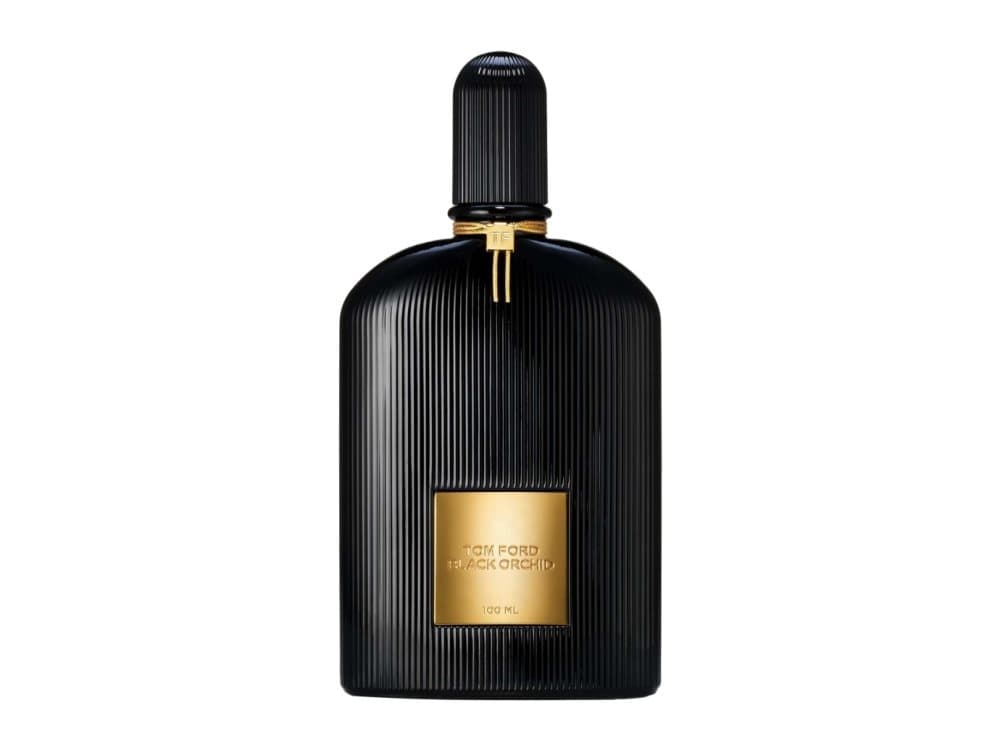 Tom Ford Black Orchid Edp Spray - Dame - 100 ml