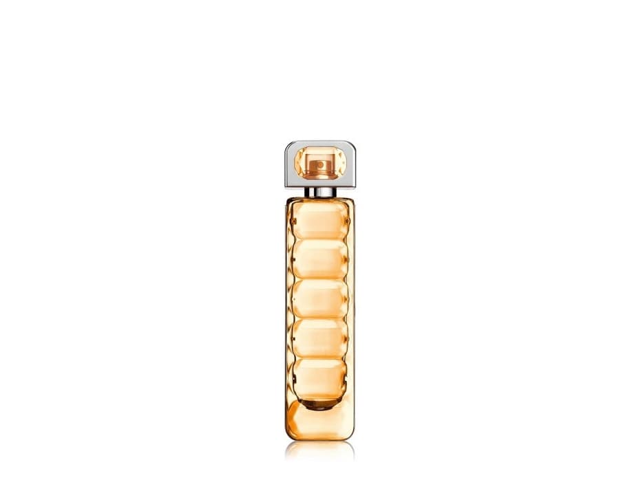 Hugo Boss Orange Woman Edt Spray - Dame - 75 ml
