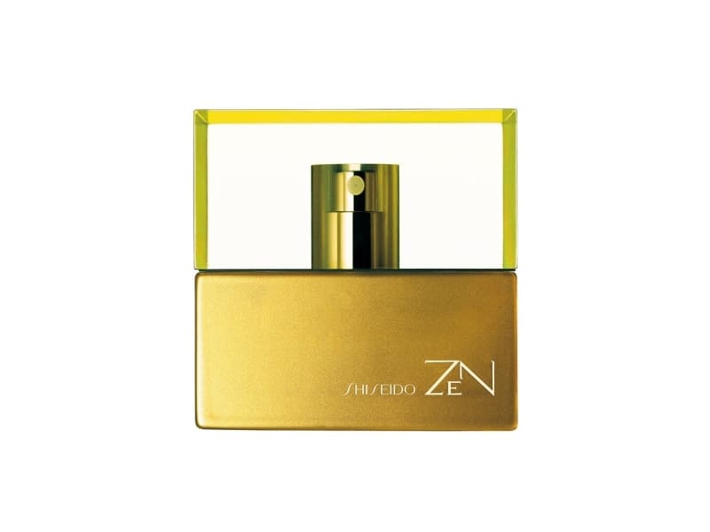 Shiseido Zen For Women Edp Spray - Dame - 30 ml