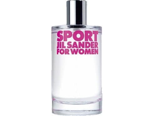 Jil Sander Sport EDT 50ml