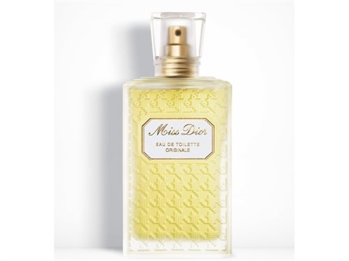 Bild av Dior Miss Dior Originale Edt Spray - Dame - 50 ml