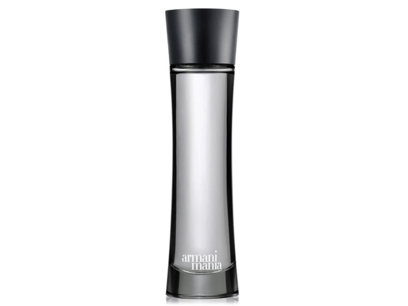 Emporio Armani Armani Mania 100ml, Män, 100 ml