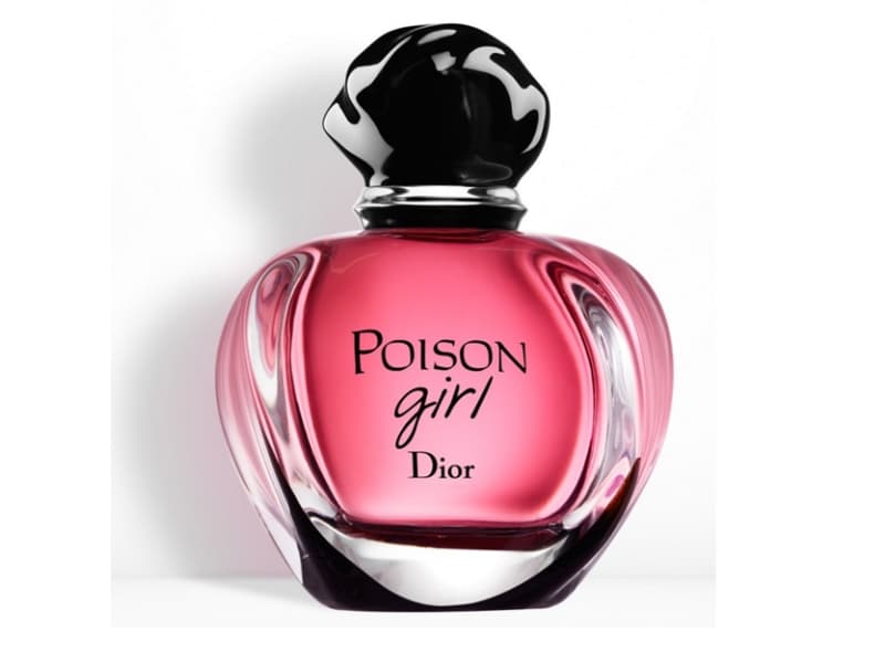 Christian Dior Poison Girl EDT 50ml
