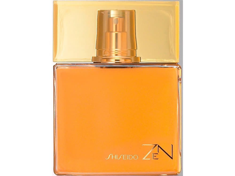 Shiseido Zen Eau de Parfume Women 100ml