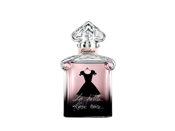 Guerlain La Petite Robe Noire, Kvinna, 100 ml, Spray