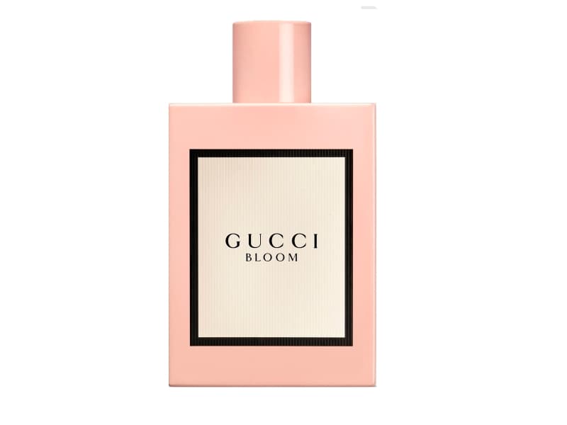 Gucci Bloom, Kvinner, 100 ml, Flaske uten gjenfyll, Spray, 1 stykker
