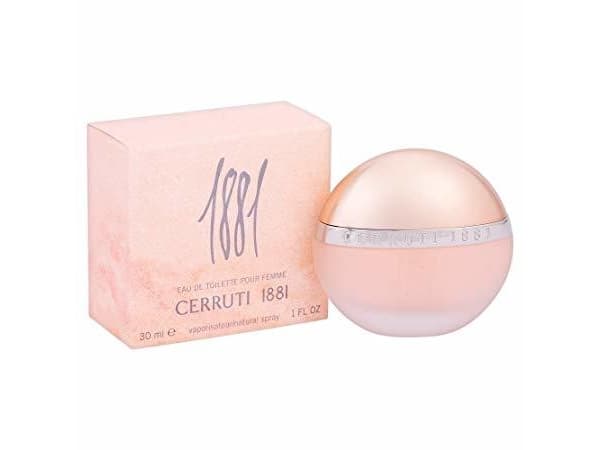 Cerruti 1881 Pour Femme Edt Spray - Dame - 30 ml