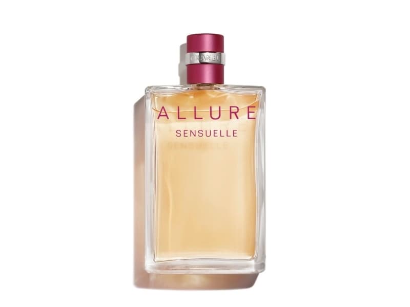 CHANEL ALLURE SENSUELLE 100 ml, Kvinder Spray