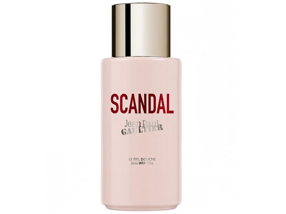JEAN PAUL GAULTIER Scandal EDP 200ml