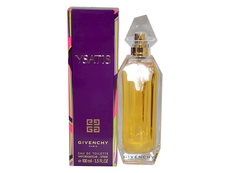 Givenchy Ysatis EDT 100ml