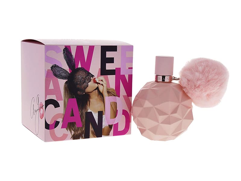 Ariana Grande Sweet Like Candy EDP 100ml