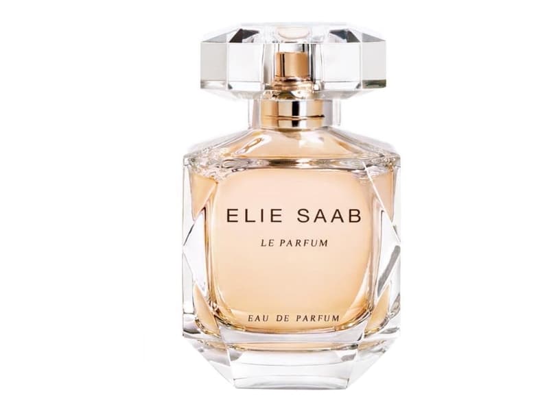 Elie Saab Le Parfum Edp Spray - Dame - 50 ml