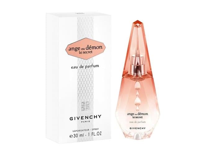 Givenchy Ange Ou Demon (Ange Ou Etrange) Le Secret Eau De Parfum 30 ml (woman)