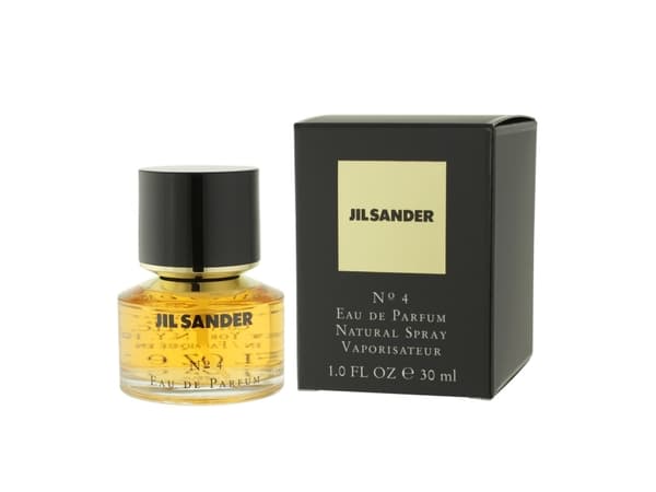 Jil Sander No 4 edp 30ml