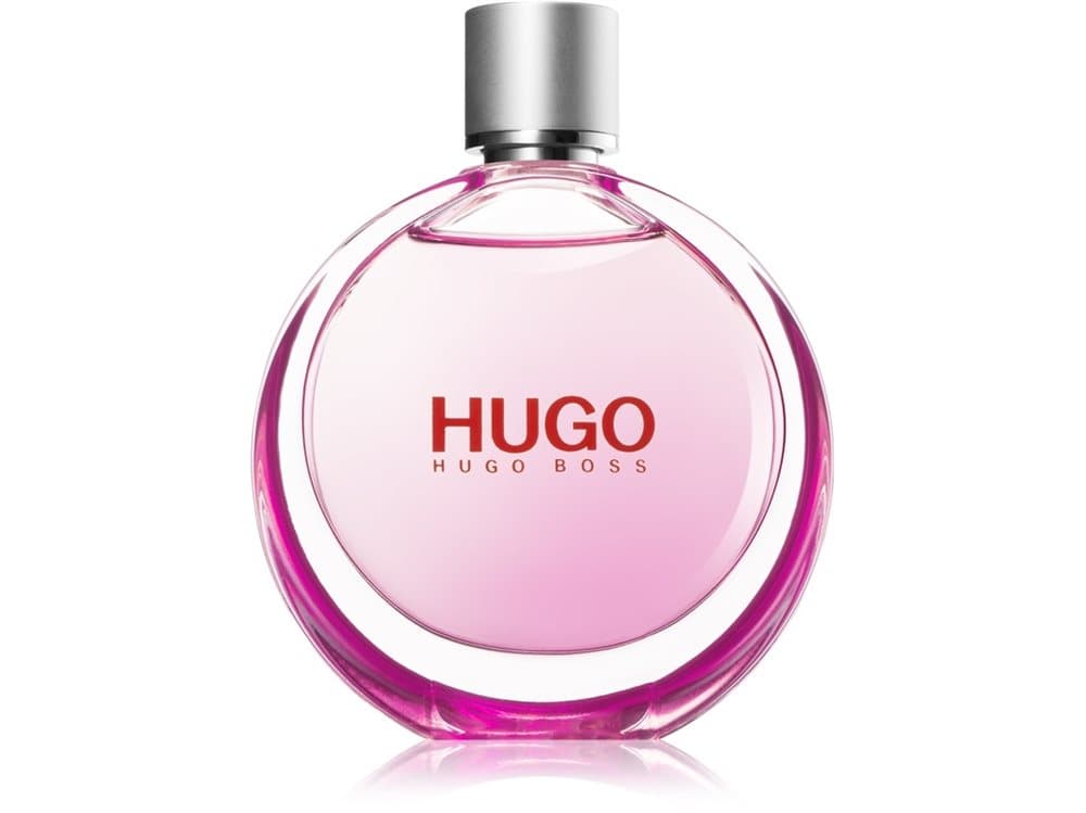 Hugo Boss Hugo Woman Extreme Edp Spray - Dame - 75 ml