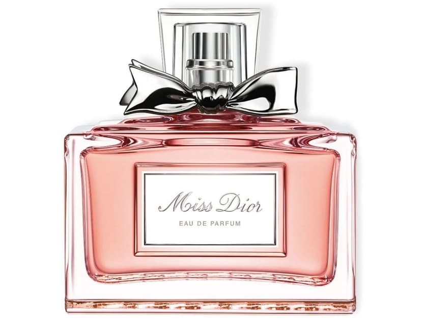 Dior Miss Dior Edp Spray - Dame - 100 ml