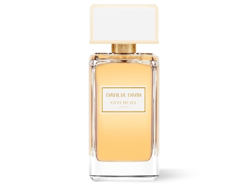 Givenchy Dahlia Divin Edp Spray - Dame - 30 ml