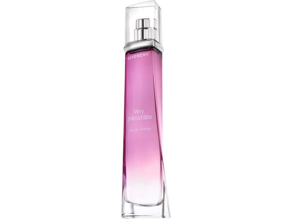 Givenchy Very Irresistible For Women Edt Spray - Dame - 50 ml