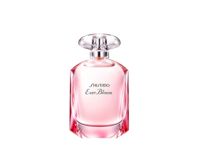 Shiseido Ever Bloom Eau De Parfum Women, 30 ml