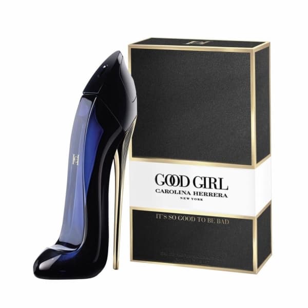 Carolina Herrera Good Girl Edp Spray - Dame - 50 ml