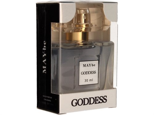 Bild av Christopher Dark MAYbe Goddess for Women EDP 30ml