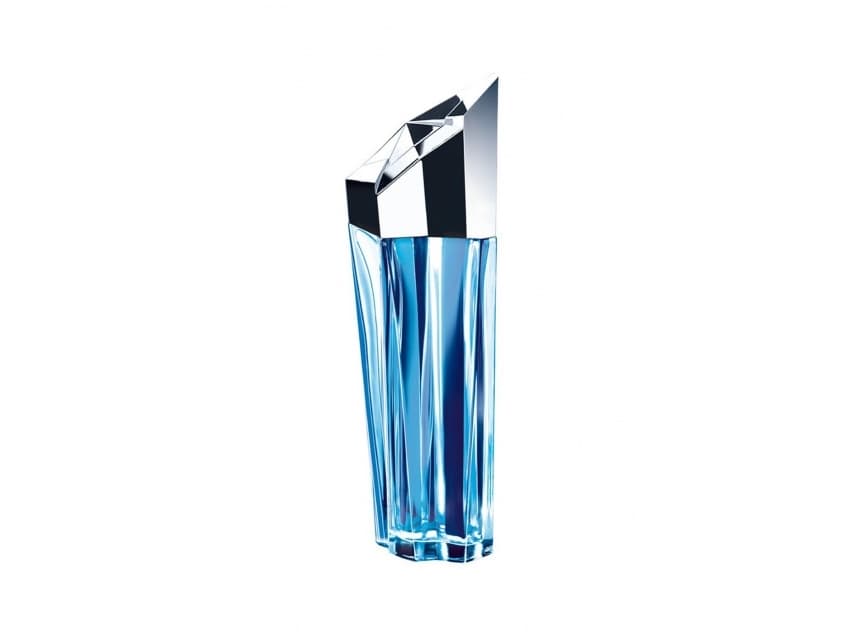THIERRY MUGLER Angel refillable with EDP 100ml