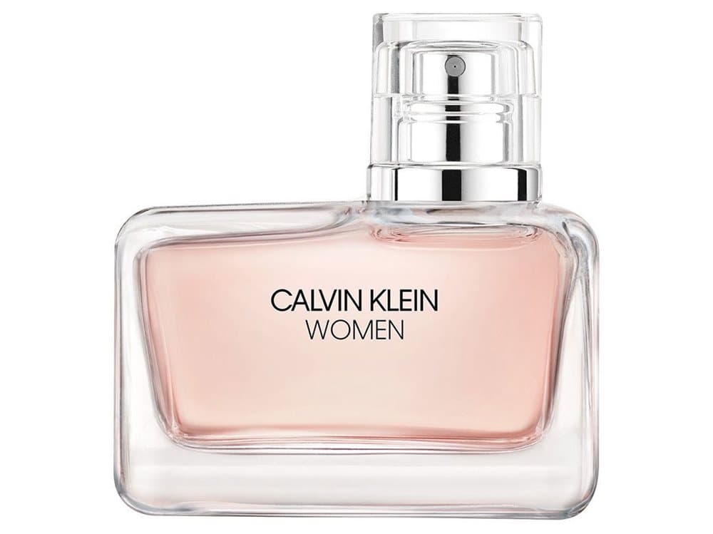 Calvin Klein Women Edp Spray - Dame - 50 ml