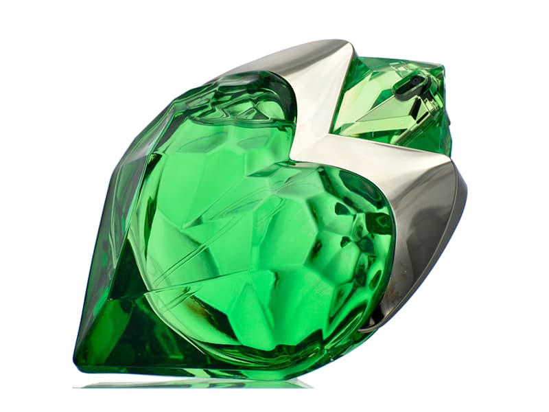 Thierry Mugler Aura, Kvinner, 50 ml, Påfyllbar, Spray